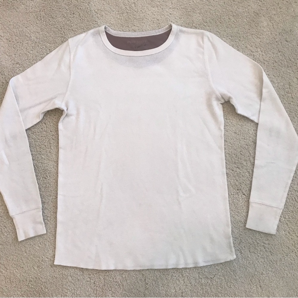 Boys Pure Stuff Thermal
